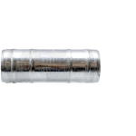 Embout tuyau tonne a lisier double 120mm adaptable