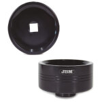 Enjoliveurs arbre arriere prise bpw 95mm