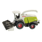 Ensileuse claas siku 1418