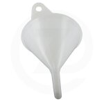 Entonnoir en pvc 120mm