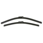 Essuie glace bosch aerotwin multiclip 3397007462 adaptable