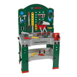 Etabli enfant bosch k8580