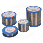Etain de brasure 1. 5 mm s - pb60sn40 1 l3 m Etain de brasure 1. 5 mm s - pb60sn40 1 l3 m
