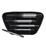 Extracteur de goujons queue de cochon