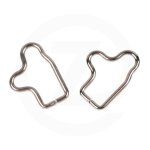 Fermoir pour p5, p110