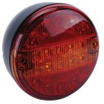 Feu arri�re 24 volt led britax