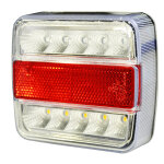 Feu led pour remorques Feu led pour remorques