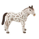 Figurine etalon knabstrup 140mm bl62621