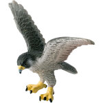 Figurine faucon p lerin bl69356