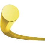 Fil de debroussailleuse rond 15m 2, 4 mm jaune devidoir cdt