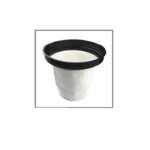 Filtre pour aspirateur ref. 51837