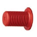 Filtre pulvrisateur pour buse cylindrique 25 mailles adaptable