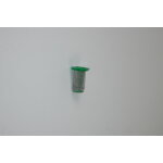 Filtre pulvrisateur cylindrique 100 mailles adaptable