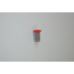 Filtre pulv�risateur cylindrique 200 mailles adaptable