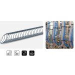 Fitt | tuyau metalflex 32 [xm] (c30)