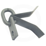 Fleau broyeur pour carroy et giraudon adaptable