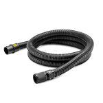 Flexible d'aspiration nt dn40 4m ec b1 m
