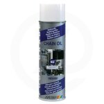 Food grade huile � cha�ne 500ml