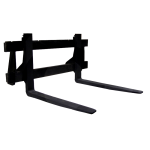 Fourche pour palettes euro 1150mm Fourche pour palettes euro 1150mm