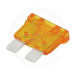 Fusible 40 amp.