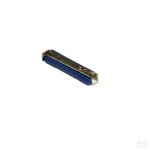Fusible ceramique bleu 50 amps