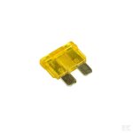 Fusible - lame 20 amp (50) 20 amps