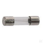 Fusible verre 2, 5a longueur 20mm siba