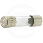 Fusible en verre 5x20mm 2, 5af