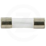 Fusible en verre 5x20mm 200maf