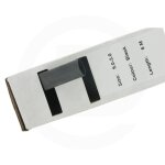 Gaine thermortractable 9 - 3