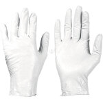 Gant latex - taille 10 - universel