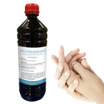 Gel hydroalcoolique 1l