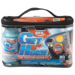 Get u home - compresseur & anticrevaison 400ml oko Get u home - compresseur & anticrevaison 400ml oko