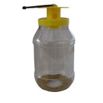 Glue tec | boite piege a mouche flytrap