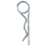 Goupilles bta 5 mm (x10)