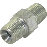 Graisseur double 1 / 8 bspt