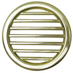 Grille d'a�ration