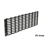 Grille de secoueur pour moissonneuse 6709393 - claas Grille de secoueur pour moissonneuse 6709393 - claas
