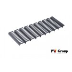 Grille de secoueur pour moissonneuse 7354182 - claas Grille de secoueur pour moissonneuse 7354182 - claas