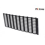 Grille de secoueur pour moissonneuse 7354193 - claas Grille de secoueur pour moissonneuse 7354193 - claas