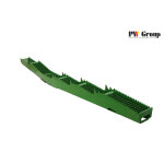 Grille de secoueur pour moissonneuse az49920 - john deere