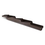 Grille de secoueur pour moissonneuse | cnh