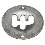 Grille slecteur de vitesses