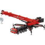 Grue mega lifter siku 4311
