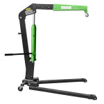 Grue pliante 1t