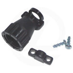 Guide de c�ble 17 shell