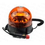 Gyrophare led 12 / 24 v magnetique