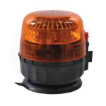 Gyrophare led galaxy 12 / 24v magn� sacex