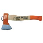 Hache manche fr�ne 360 mm
