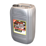 Huile 20 l. turbo diesel 15 / 40